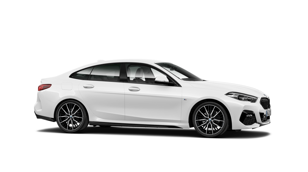 BMW 220 220i Coupé Gran Coupé