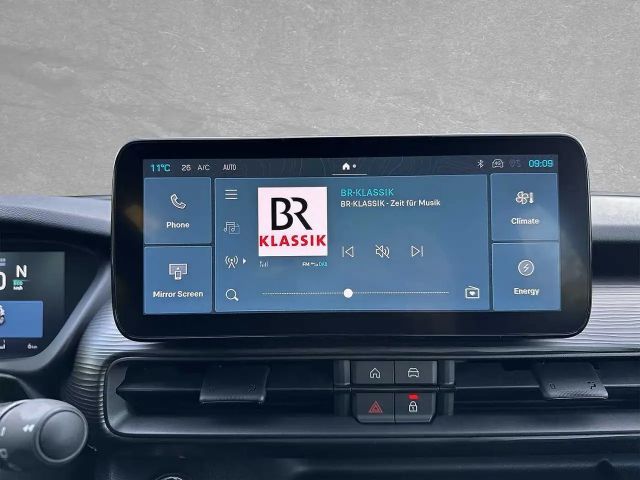 Jeep Avenger Full-Electric Longitude