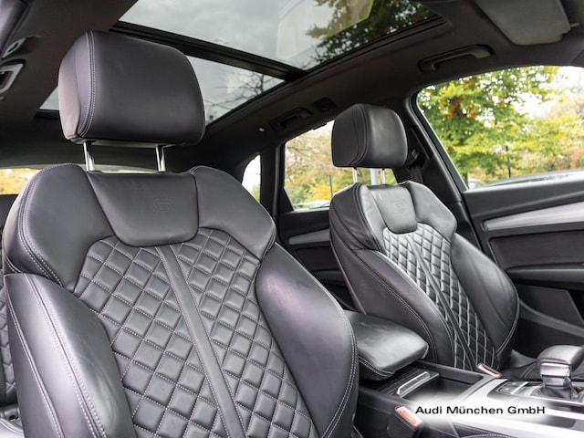 Audi Q5 50 TDI Quattro