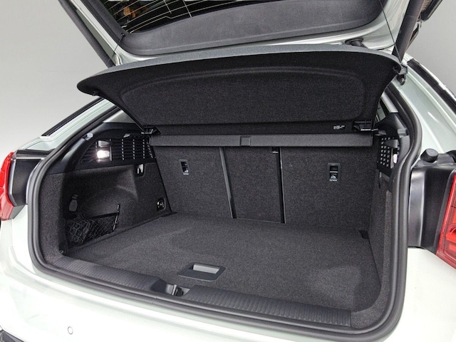 Audi Q2 35 TDI S-Tronic