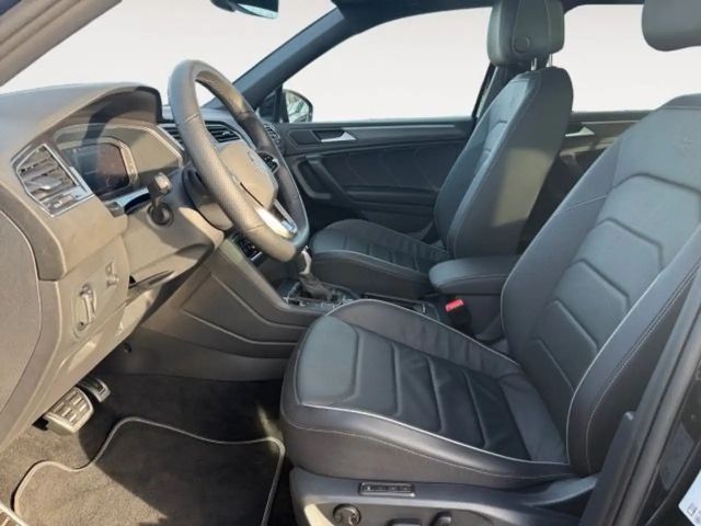 Volkswagen Tiguan 2.0 TSI Allspace DSG R-Line