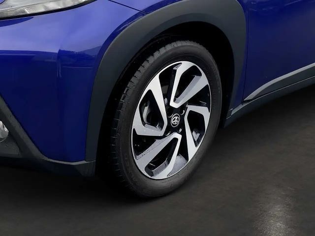 Toyota Aygo X 1.0 VVT-i Hatchback