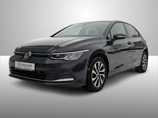 Volkswagen Golf 1.5 TSI