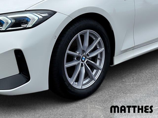 BMW 320 320i Touring