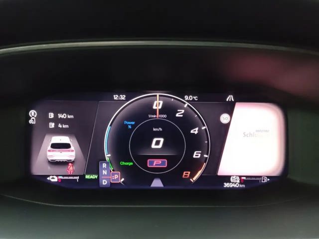 Cupra Leon 1.4 VZ e-Hybrid