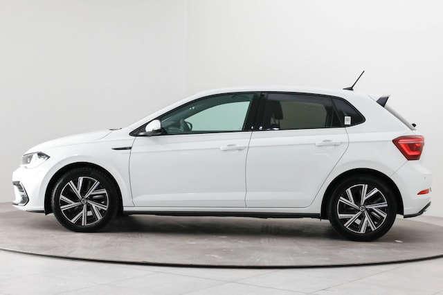 Volkswagen Polo 1.0 TSI R-Line