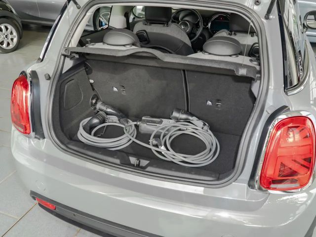 MINI Mini Electric SE