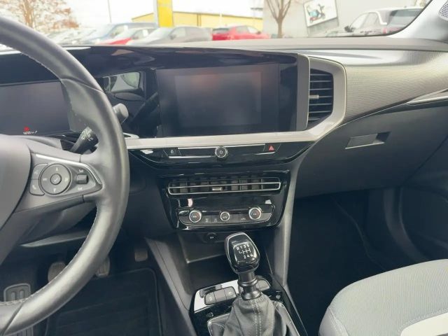 Opel Mokka 1.2 Turbo Elegance Turbo