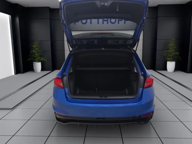 Skoda Fabia 1.0 TSI Monte Carlo