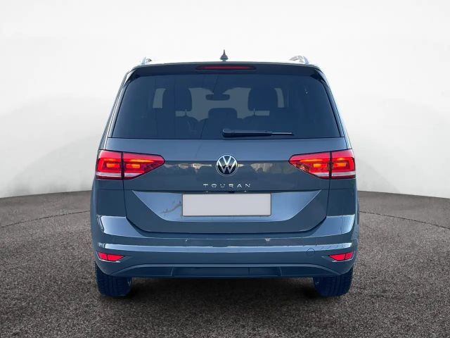 Volkswagen Touran 7-zitter DSG