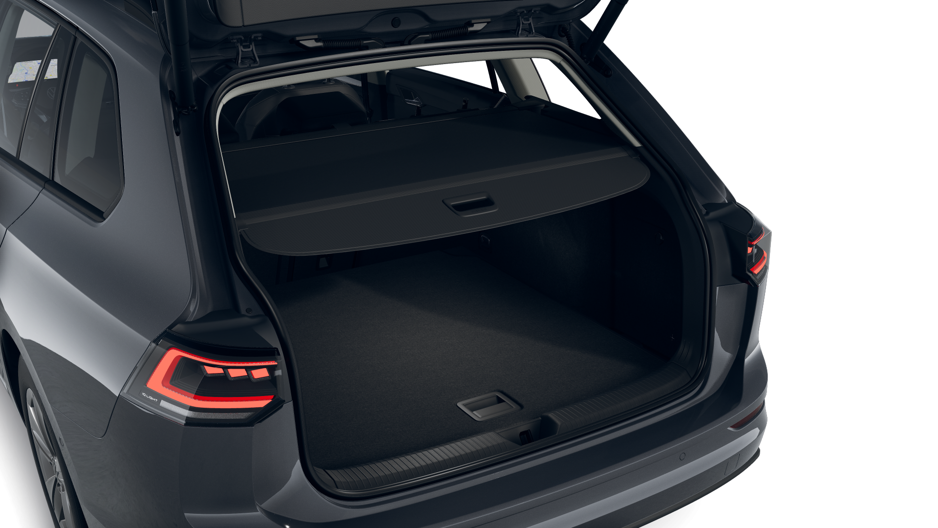 Volkswagen Golf 1.5 eTSI DSG Life Variant