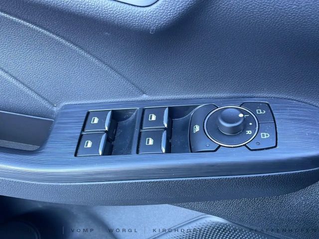 Ford Kuga Cool & Connect