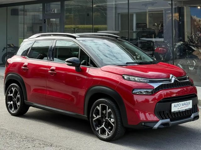 Citroën C3 Aircross Pack Shine