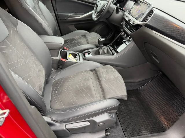 Opel Grandland X Elegance