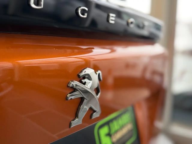 Peugeot E-2008 Allure Pack