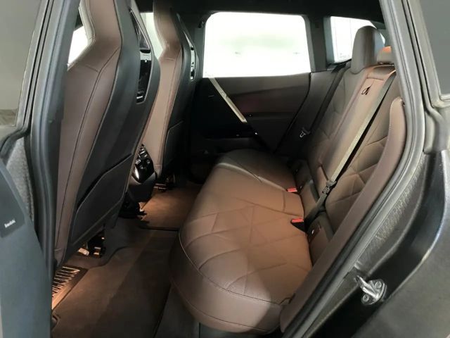 BMW iX xDrive xDrive40