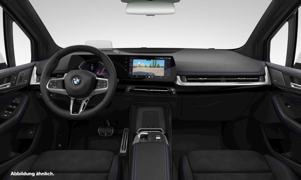 BMW 220 220i Active Tourer M-Sport