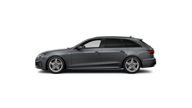 Audi A4 35 TDI Avant S-Line S-Tronic