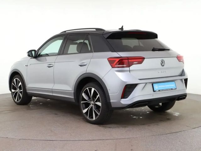 Volkswagen T-Roc 1.5 TSI DSG R-Line