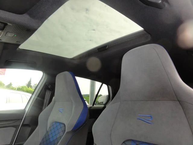 Volkswagen Golf 4Motion Golf VIII