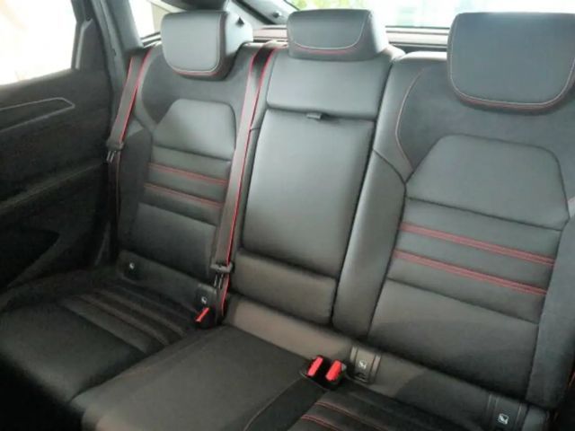 Renault Arkana RS TCe 160