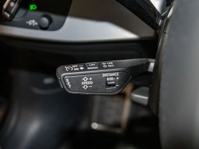 Audi A4 40 TFSI S-Line