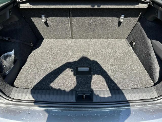 Skoda Kamiq 1.5 TSI Selection