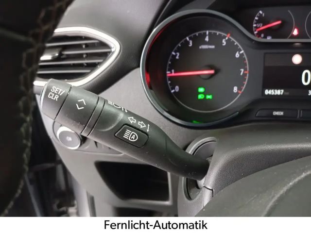 Opel Crossland X Crossland / LED / Automatik / Allwetter