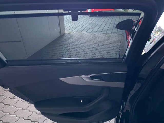 Audi A4 35 TDI S-Line