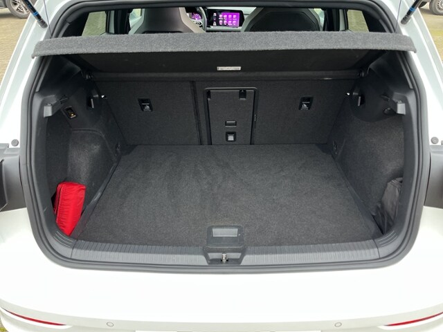 Volkswagen Golf 2.0 TDI Golf VIII