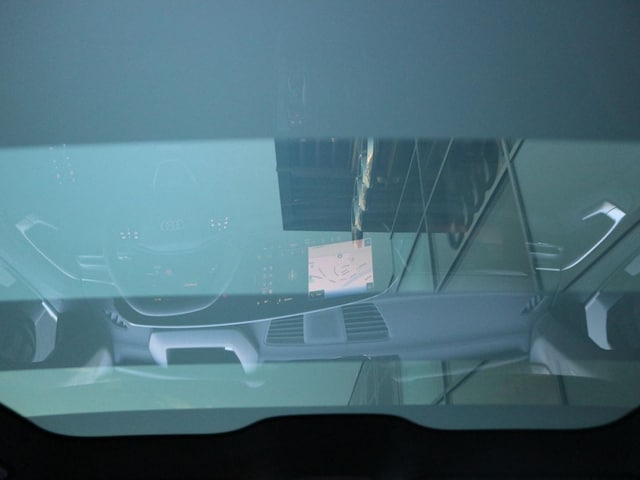 Audi A5 Quattro S-Tronic