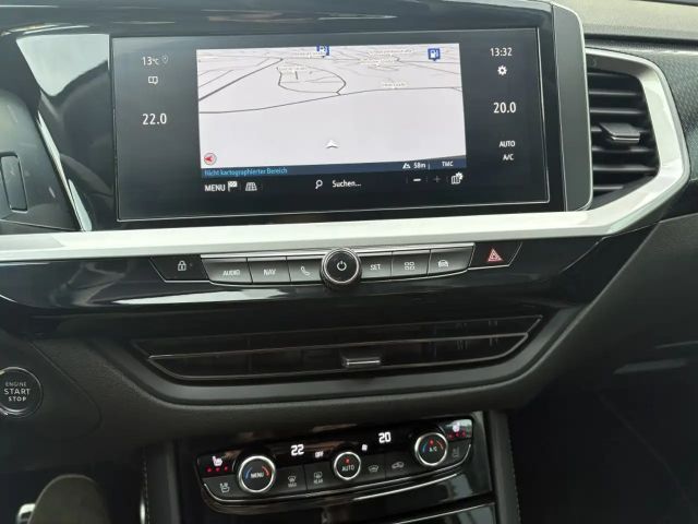 Opel Grandland X Elegance