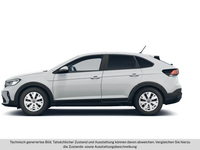 Volkswagen Taigo 4Me TSI