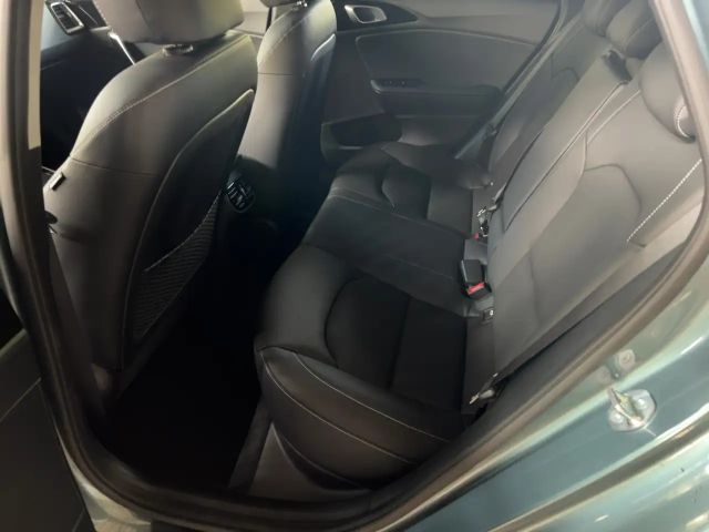 Kia Ceed Platinum Edition