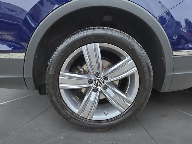 Volkswagen Tiguan 2.0 TDI Allspace DSG Move