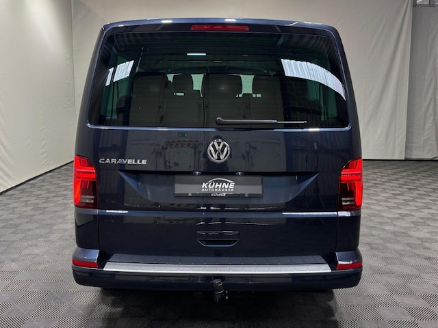 Volkswagen Caravelle 2.0 TDI Comfortline DSG T6