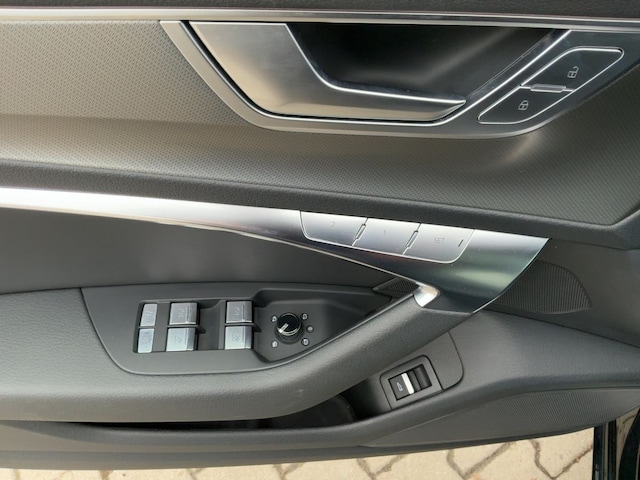 Audi A6 40 TDI Avant Quattro S-Tronic