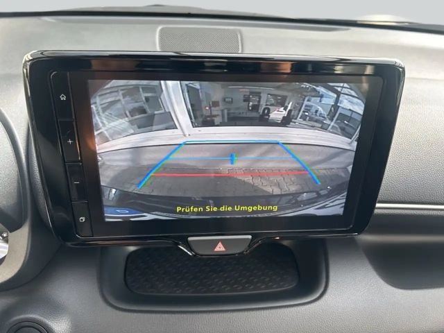 Mazda 2 Hybrid 1.5L Hybrid VVT-i 116