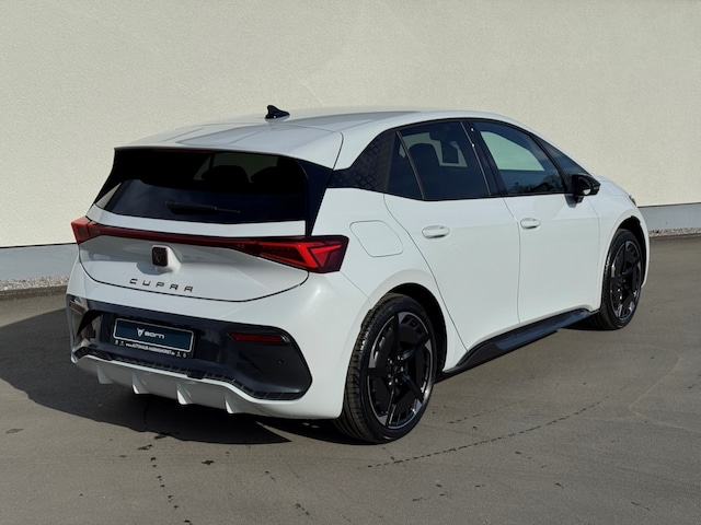 Cupra Born 77 kWh