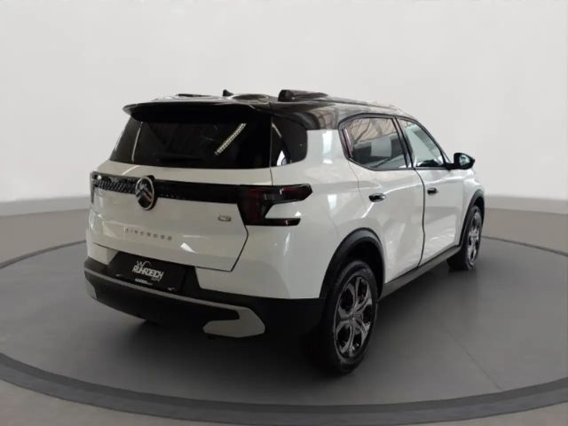 Citroën C3 Aircross Plus