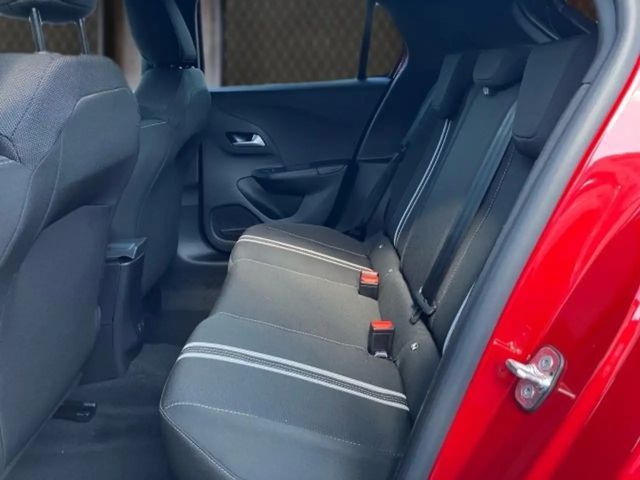 Opel Corsa GS-Line Grand Sport