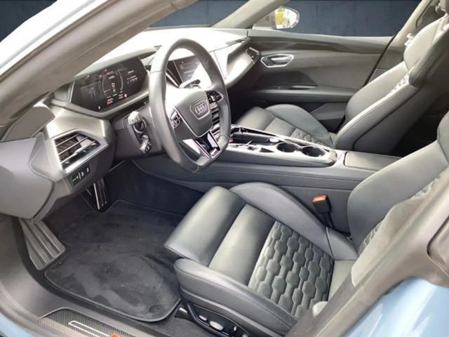 Audi RS e-tron GT Matrix/HuD/Carbon/Assist/Sportsitz/