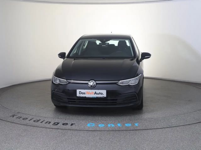 Volkswagen Golf DSG Life