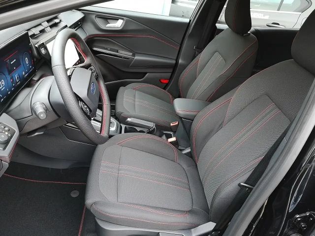 Ford Puma EcoBoost ST Line