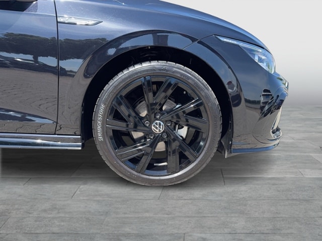 Volkswagen Golf 1.5 eTSI DSG Golf VIII