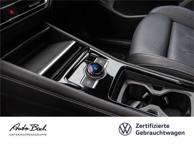 Volkswagen Tiguan 2.0 TSI DSG R-Line