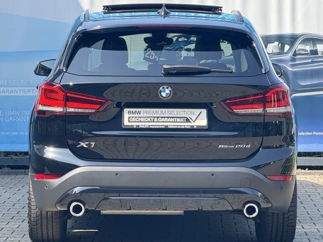 BMW X1 Sport Line sDrive20d