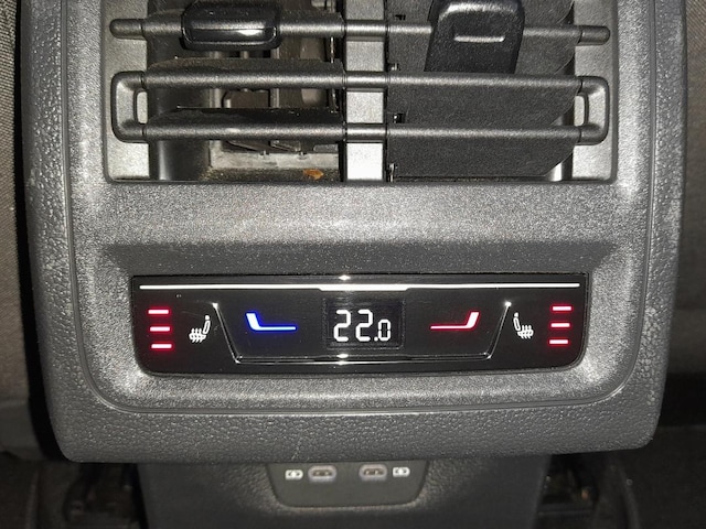 Volkswagen Golf ACTIVE 1,5 TSI STHZ|ACC|NAVI|LED|SHZ