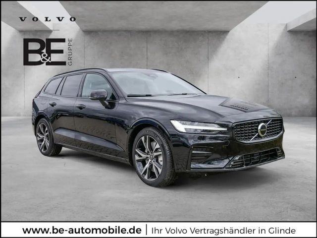 Volvo V60 Dark Plus