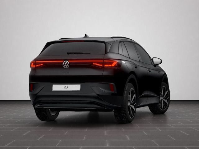 Volkswagen ID.4 4Motion GTX
